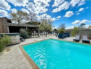  Maison � vendre 6 pi�ces 131 m�