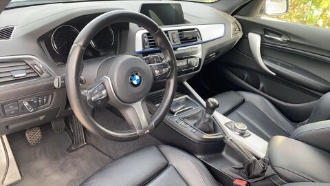 S&eacute;rie 1 116i 109 M Sport Ultimate 2018 occasion 44830 Bouaye