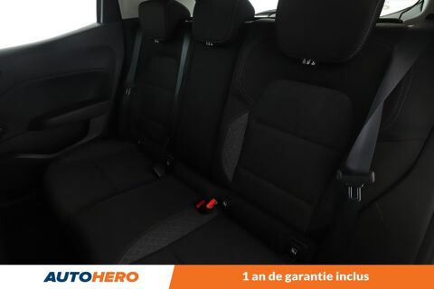 Clio 1.5 Blue dCi Business 85 ch 2019 occasion 92130 Issy-les-Moulineaux