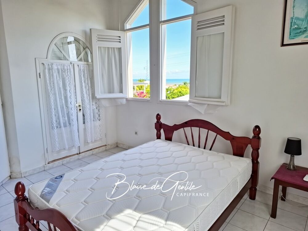 � vendre  Maison Baie-Mahault (97122)