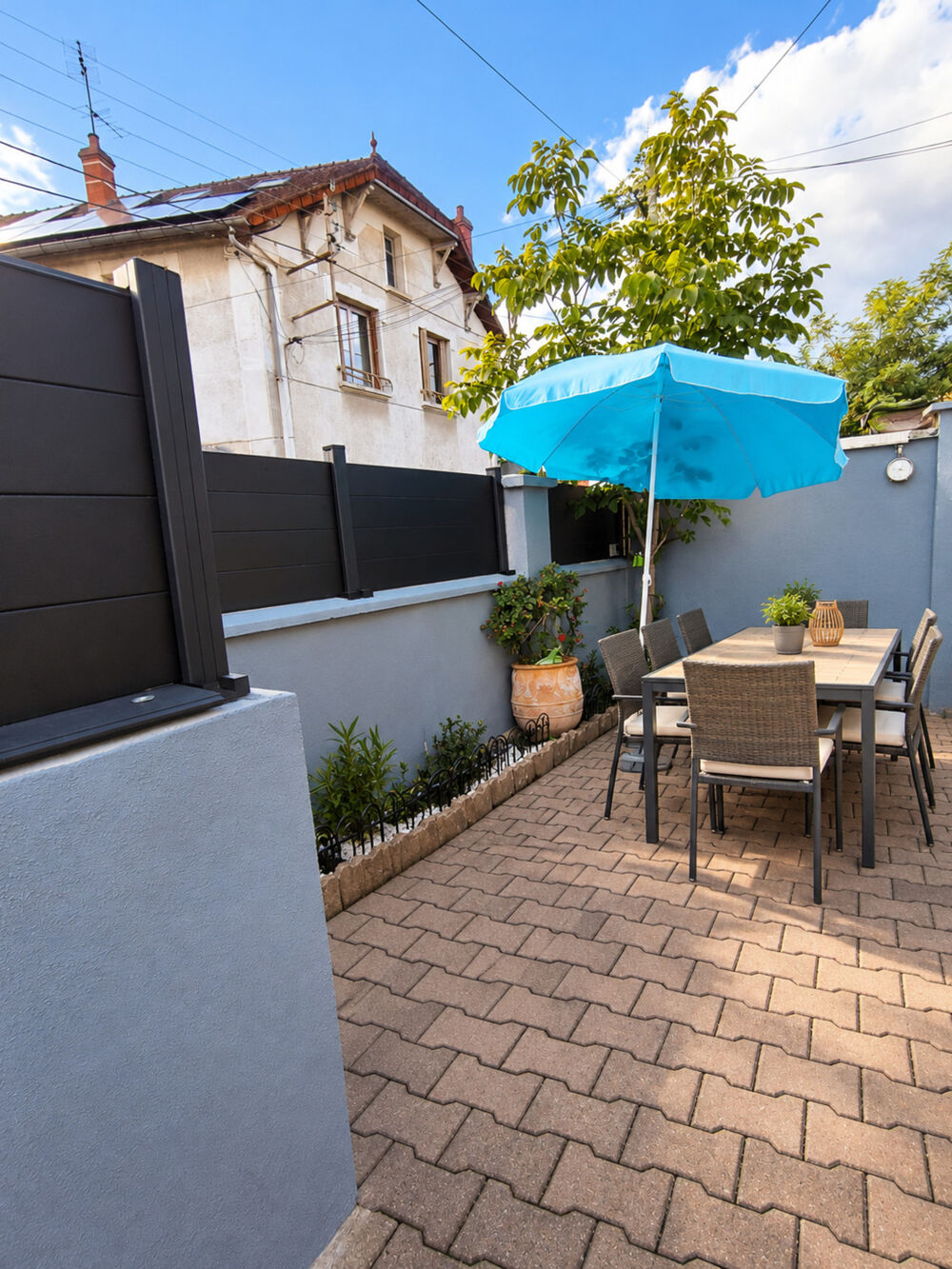Vente Immeuble NEVERS – IMMEUBLE DE RAPPORT ~340 m² Nevers