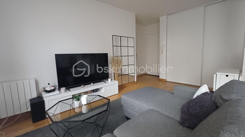Vente Appartement APPARTEMENT 32,8 M2 CONFLANS SAINT HONORINE Conflans sainte honorine