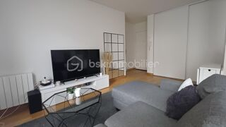 Appartement à vendre 1 pièce 32 m²