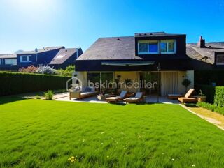  Maison � vendre 6 pi�ces 98 m�