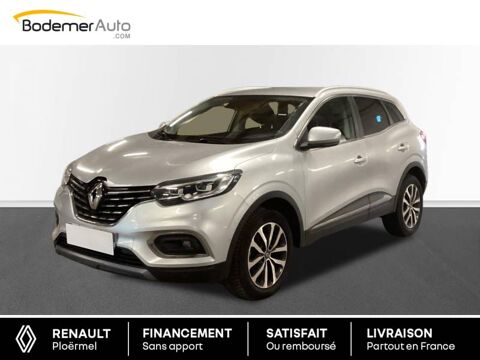 Annonce voiture Renault Kadjar 17490 