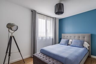  Appartement à vendre 3 pièces 75 m²