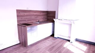  Duplex/triplex à louer 3 pièces 47 m²
