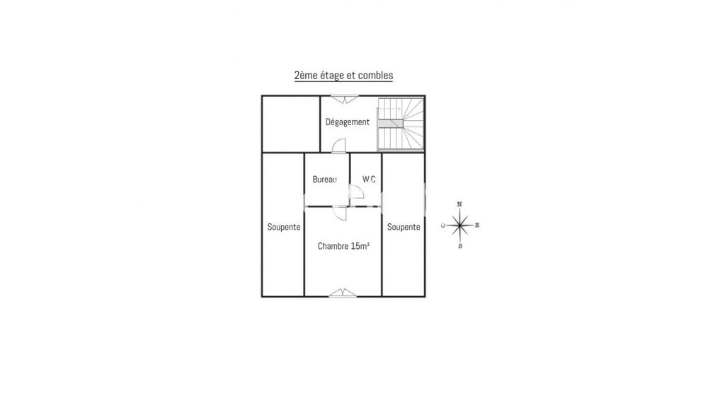  vendre  Maison Bagneux (92220)