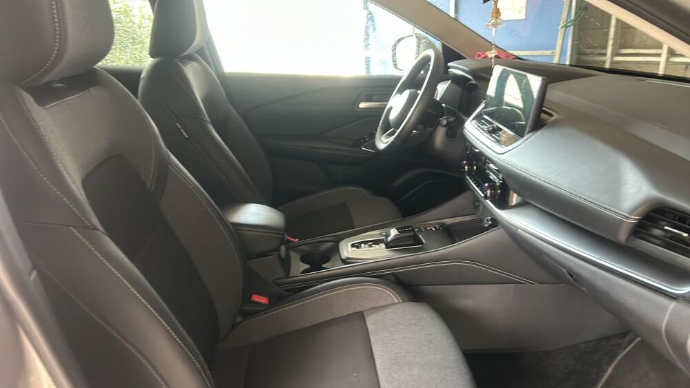 Qashqai 1.5 DIG-T e-Power 190 Hybrid 2WD XTronic N-Connecta 2025 occasion 64990 Urcuit