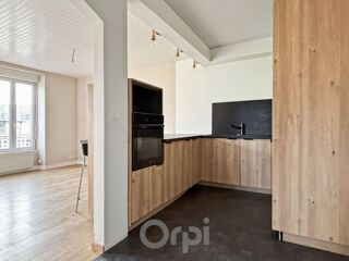  Duplex/triplex à louer 4 pièces 69 m² Ambazac