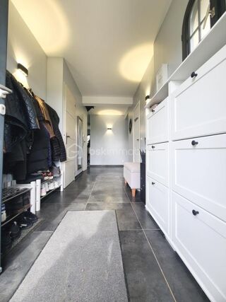  Maison  vendre 9 pices 185 m