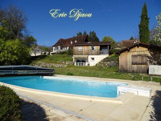  Maison à vendre 10 pièces 236 m²