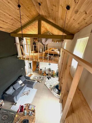  Maison à vendre 12 pièces 141 m²