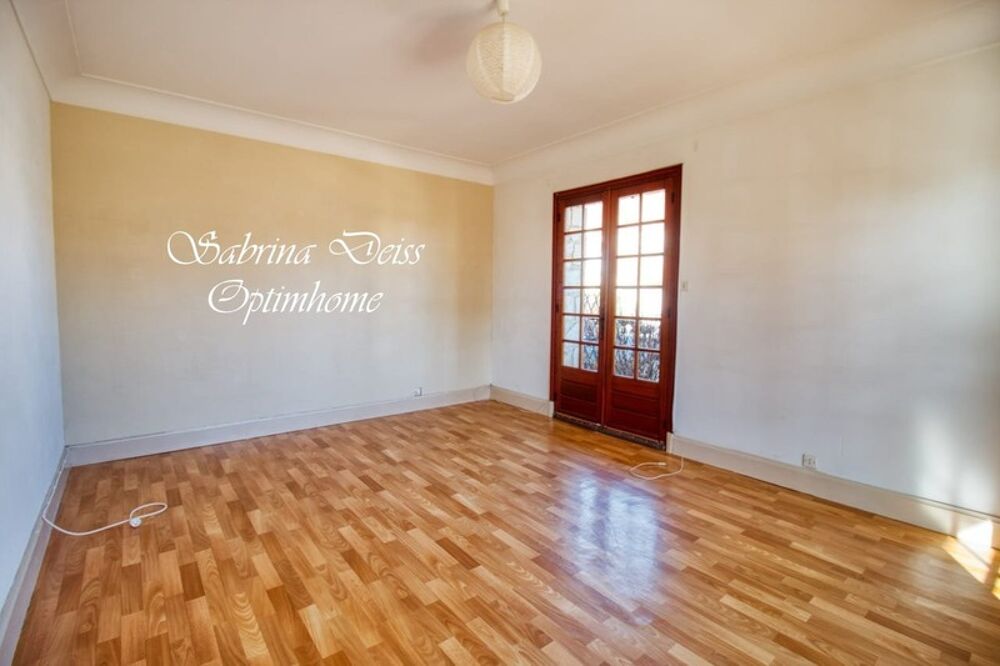 Maison à vendre familiale ou investissement