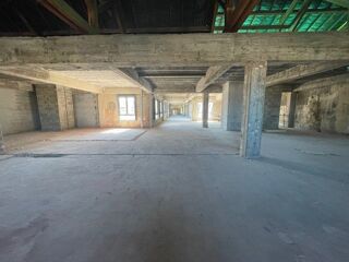   À vendre à Autun : plateau de bureaux neuf de 648 m² (livré brut) Autun