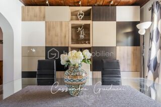  Villa à vendre 8 pièces 122 m²