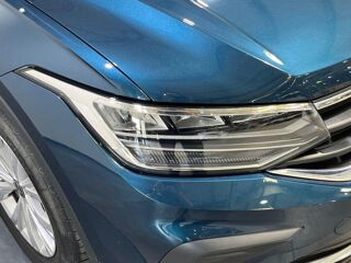 Tiguan 1.4 eHybrid 245ch DSG6 Life Plus 2023 occasion 31100 Toulouse