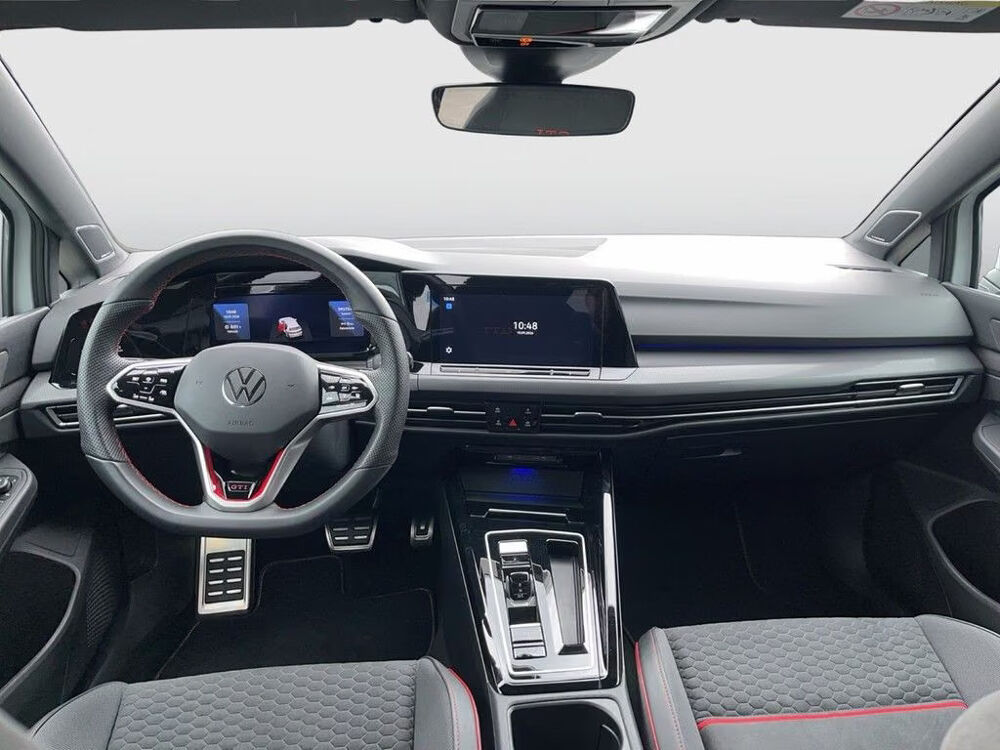 Golf GTI Clubsport 2.0 TSI DSG – IQ.Light Si&egrave;ges Chauffants Cam&eacute;r 2023 occasion 33000 Bordeaux