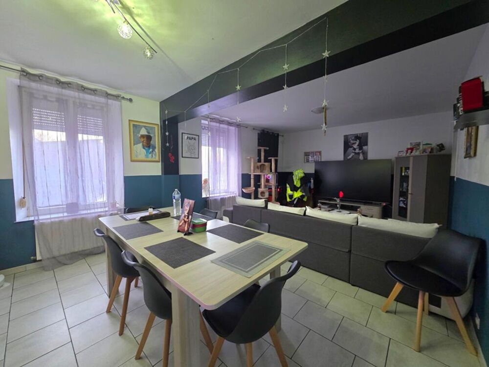 Maison Fourmies 6 pièce(s) 115 m2