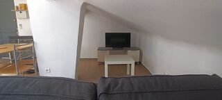  Appartement à louer 1 pièce 17 m²
