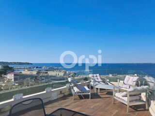  Appartement à vendre 3 pièces 96 m²