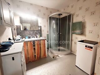  Appartement à vendre 3 pièces 87 m²