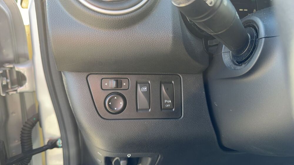 Spring EV 45 27 kWh Expression 2023 occasion 83600 Frejus
