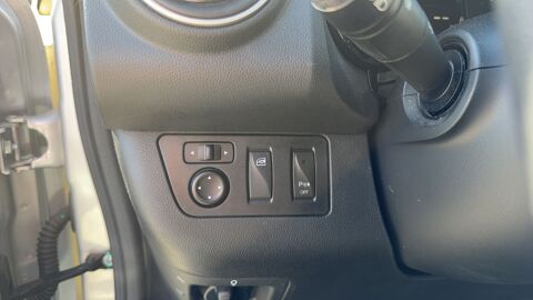 Spring EV 45 27 kWh Expression 2023 occasion 83600 Frejus