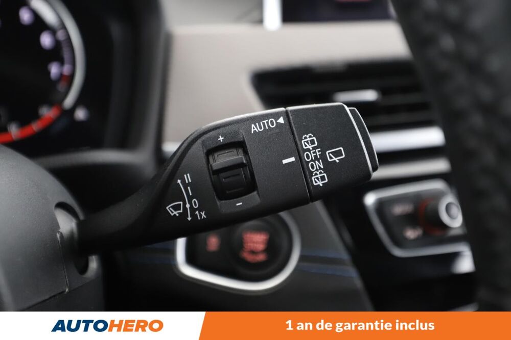 X2 sDrive20i M Sport X DKG7 192 ch 2020 occasion 92130 Issy-les-Moulineaux
