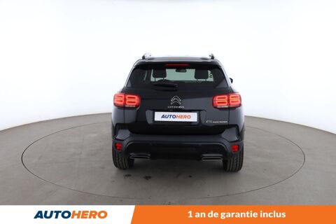 C5 aircross 1.5 Blue-HDi Shine EAT8 131 ch 2019 occasion 92130 Issy-les-Moulineaux