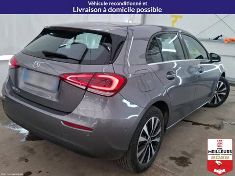 Classe A 250 e 8G-DCT Style 2021 occasion 10150 Lavau