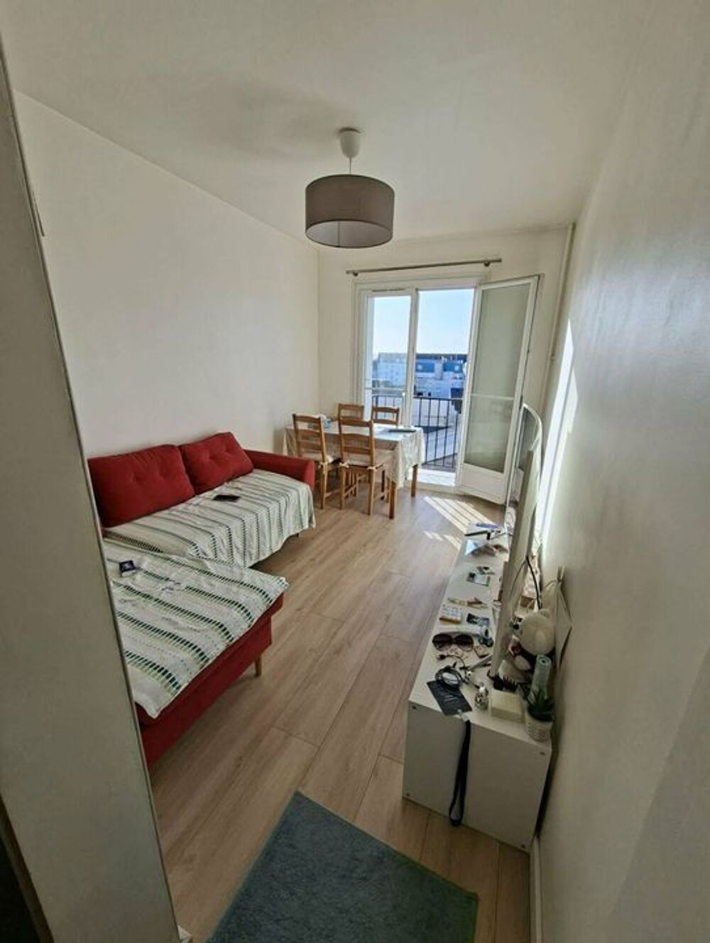 Location Appartement Appartement de 30m2 à louer sur Orléans Orleans