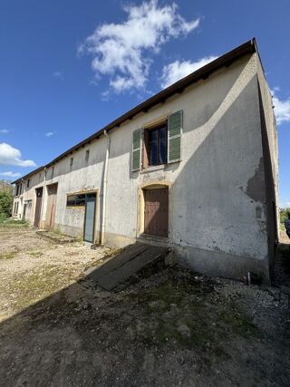  Maison � vendre 3 pi�ces 300 m�