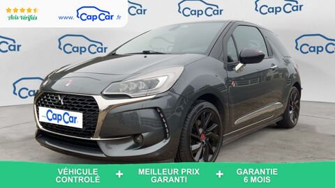 Citroen ds3 Citro&euml;n  1.6 THP 165 Performance Li