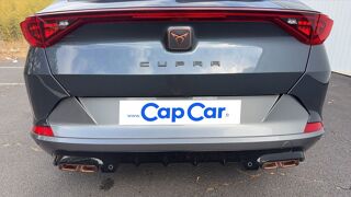 Formentor I 1.4 e-Hybrid 245 DSG6 Vz 2021 occasion 34500 Beziers