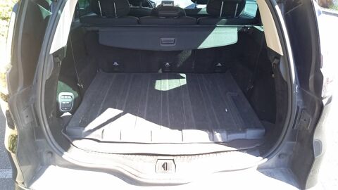 Espace V 2.0 Blue dCi 190 EDC6 Initiale Paris 2022 occasion 33290 Blanquefort