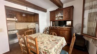  Maison à vendre 3 pièces 40 m²