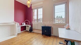  Propri�t�/ch�teau � vendre 5 pi�ces 115 m�