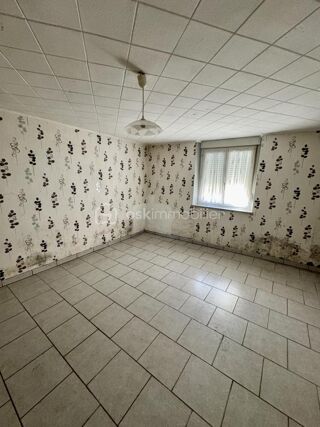  Maison � vendre 5 pi�ces 100 m�