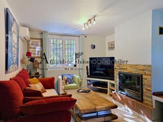  Maison à vendre 4 pièces 137 m²