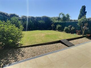  Maison � vendre 4 pi�ces 84 m�