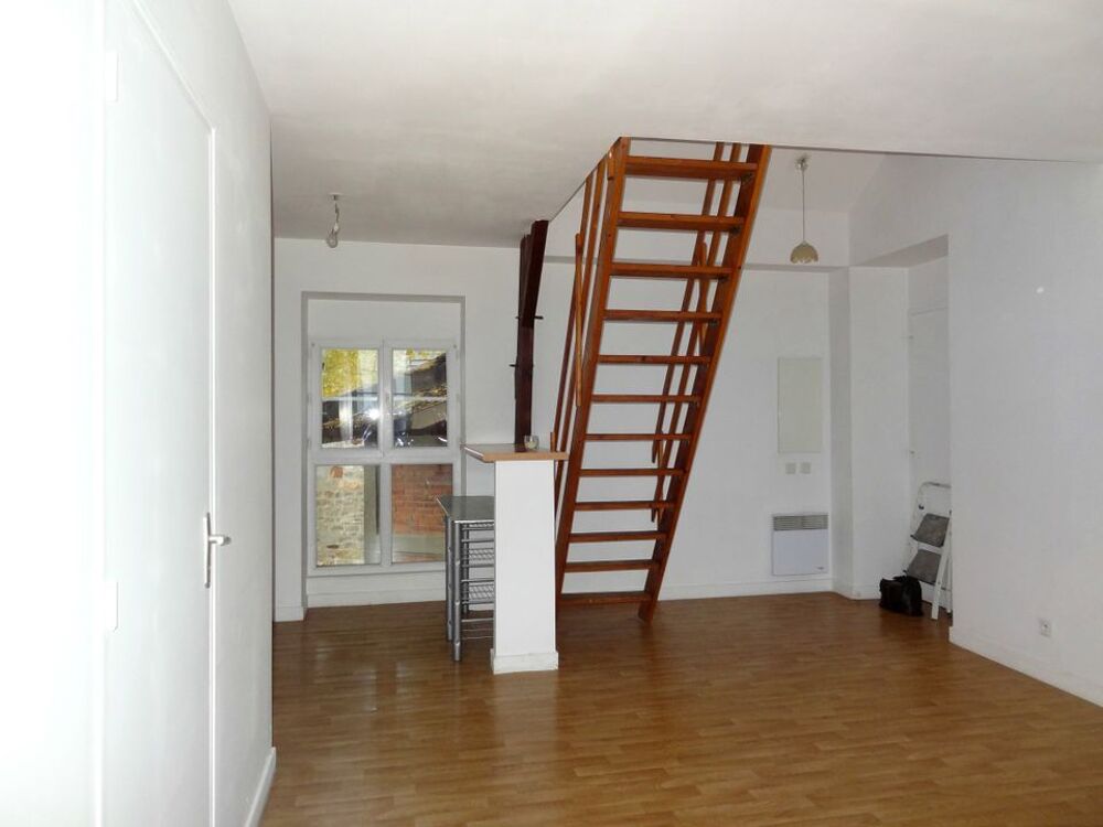 Location Appartement Studio de 25m2 à louer sur Pleudihen-sur-Rance Pleudihen sur rance