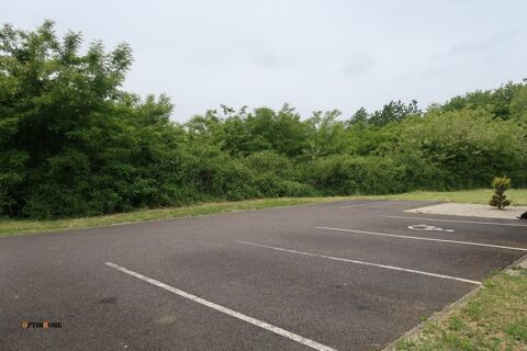 TUCQUEGNIEUX (54)PROCHE ESCH/ALZETTE, LOCAL COMMERCIAL DE 104 M&sup2; SUR 14 ARES DE TERRAIN AVEC PARKING PRIVATIF 229000 54640 Tucquegnieux