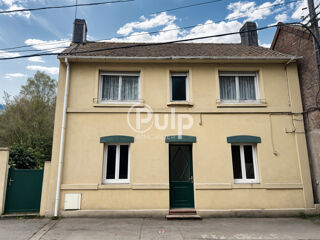  Maison  vendre 6 pices 121 m