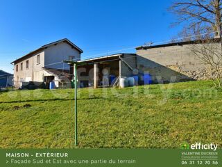  Maison � vendre 5 pi�ces 132 m�