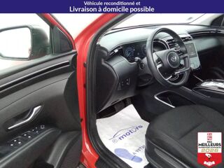 Tucson T-GDI 230 Hybrid BVA6 Intuitive 2022 occasion 10150 Lavau