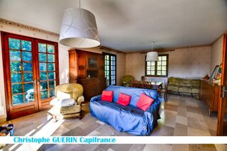  Maison � vendre 10 pi�ces 220 m�