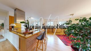  Appartement � vendre 6 pi�ces 140 m� Noisy le sec