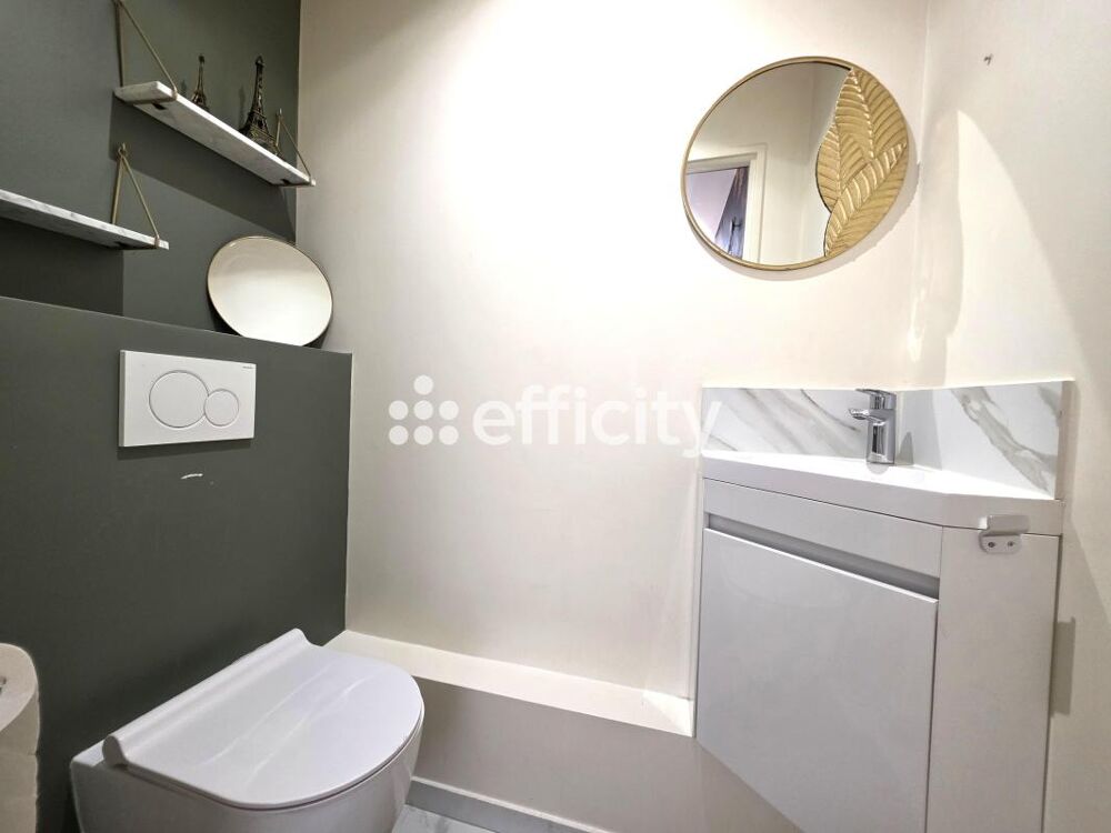 à vendre  Appartement Levallois-Perret (92300)