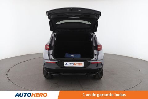 Grandland 1.6 Hybrid GS BVA8 225 ch 2023 occasion 92130 Issy-les-Moulineaux